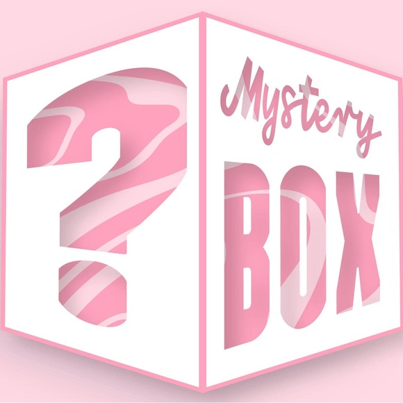 Other - Best Mystery beauty box